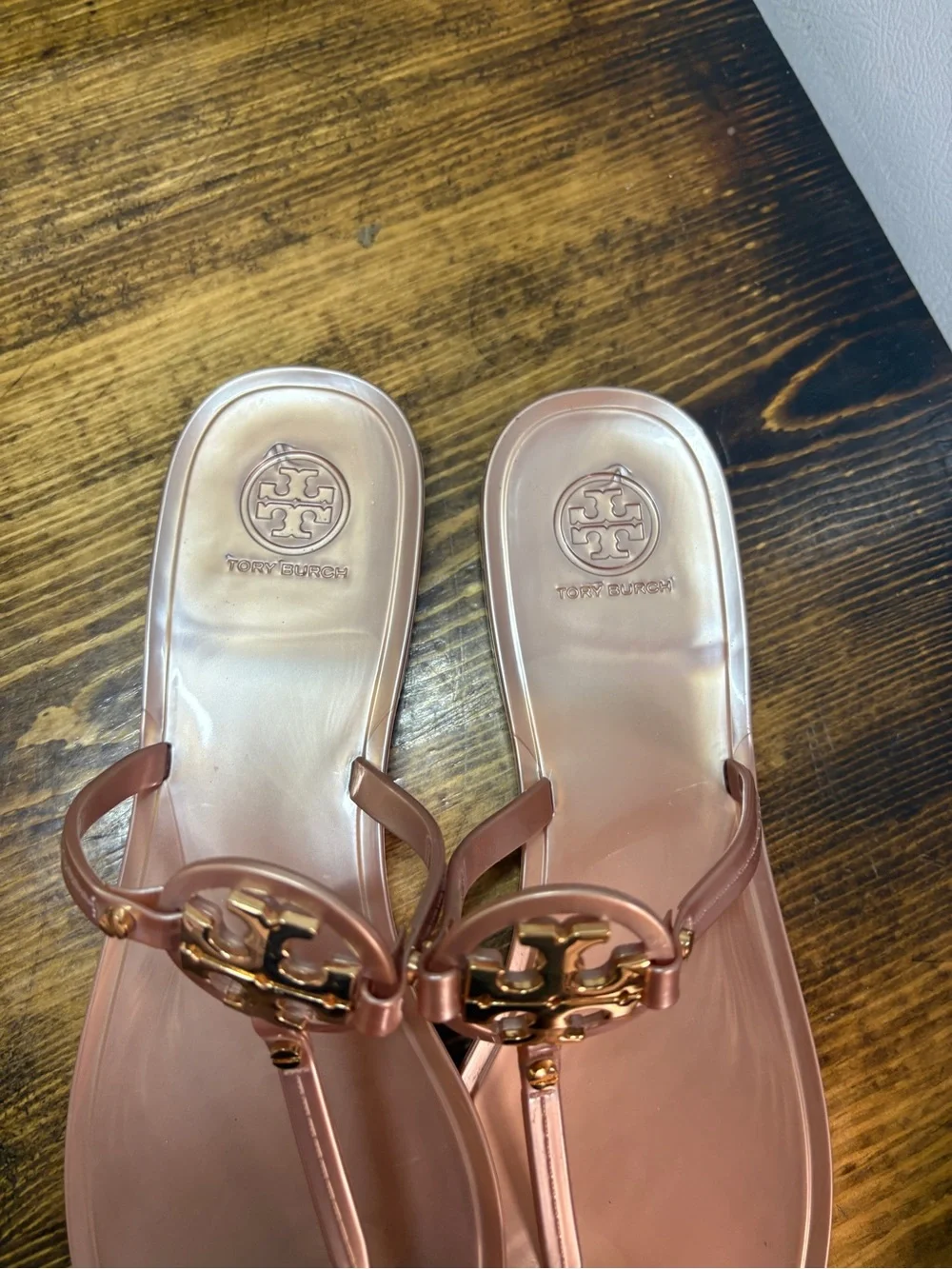 Tory Burch these are
